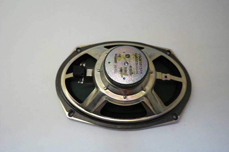DODGE JOURNEY 2014 FRONT RIGHT DOOR SPEAKER