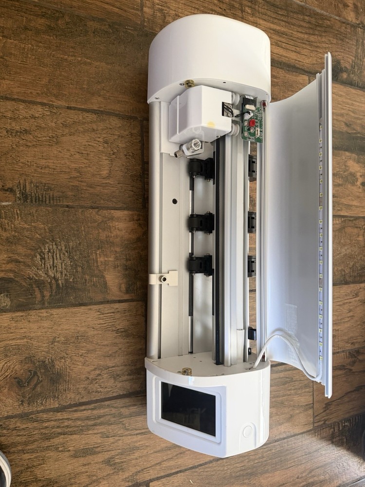 REFOX Vinyl Cutter Cutting Plotter Machine with Touchscreen