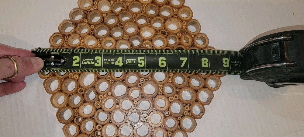 wood trivet