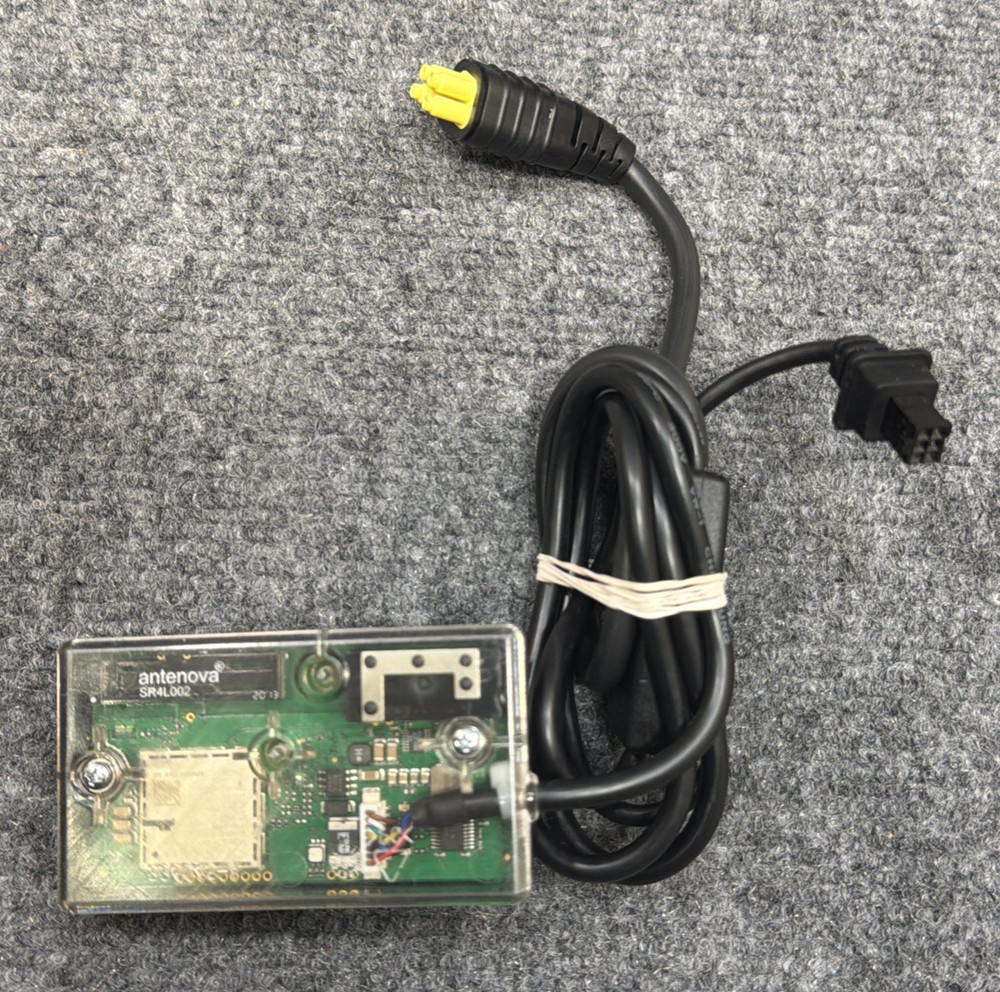 Permobil M3 ICS Master Module Seat Controller Plus Bluetooth #179