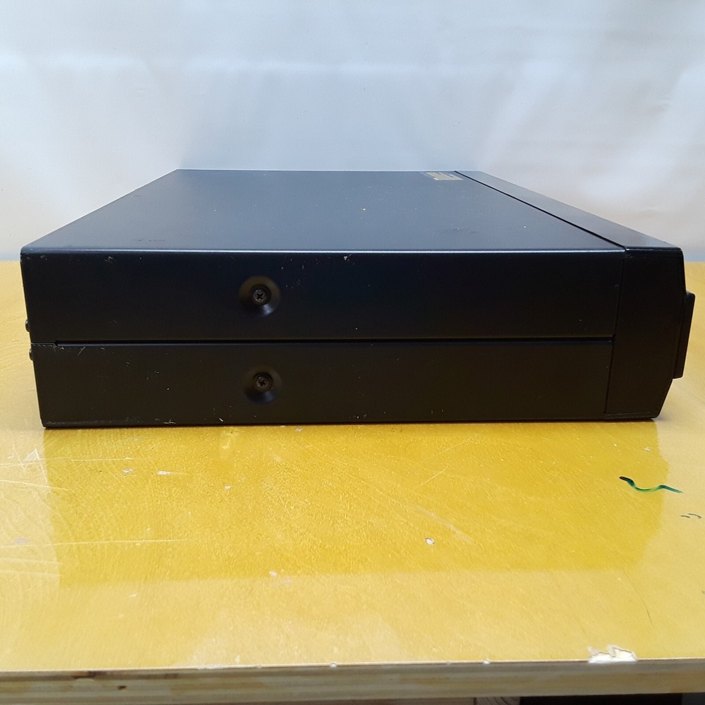 Pioneer Media Receiver Pro R04U Untested