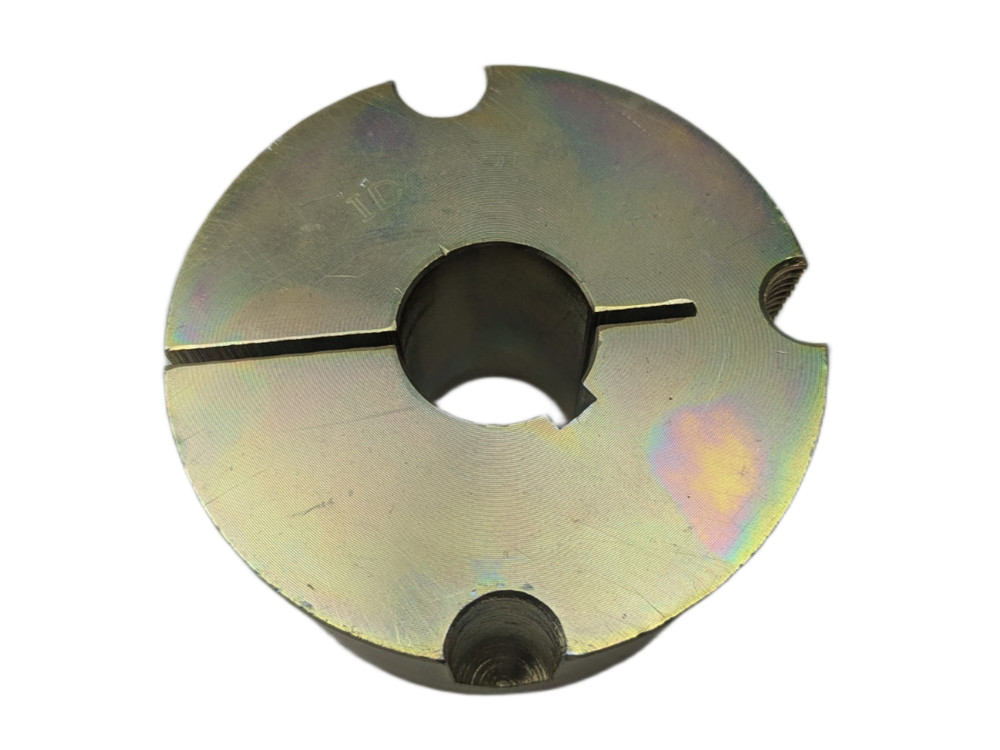 Taper Lock Bushing 10701, 5/8" Fixed Bore