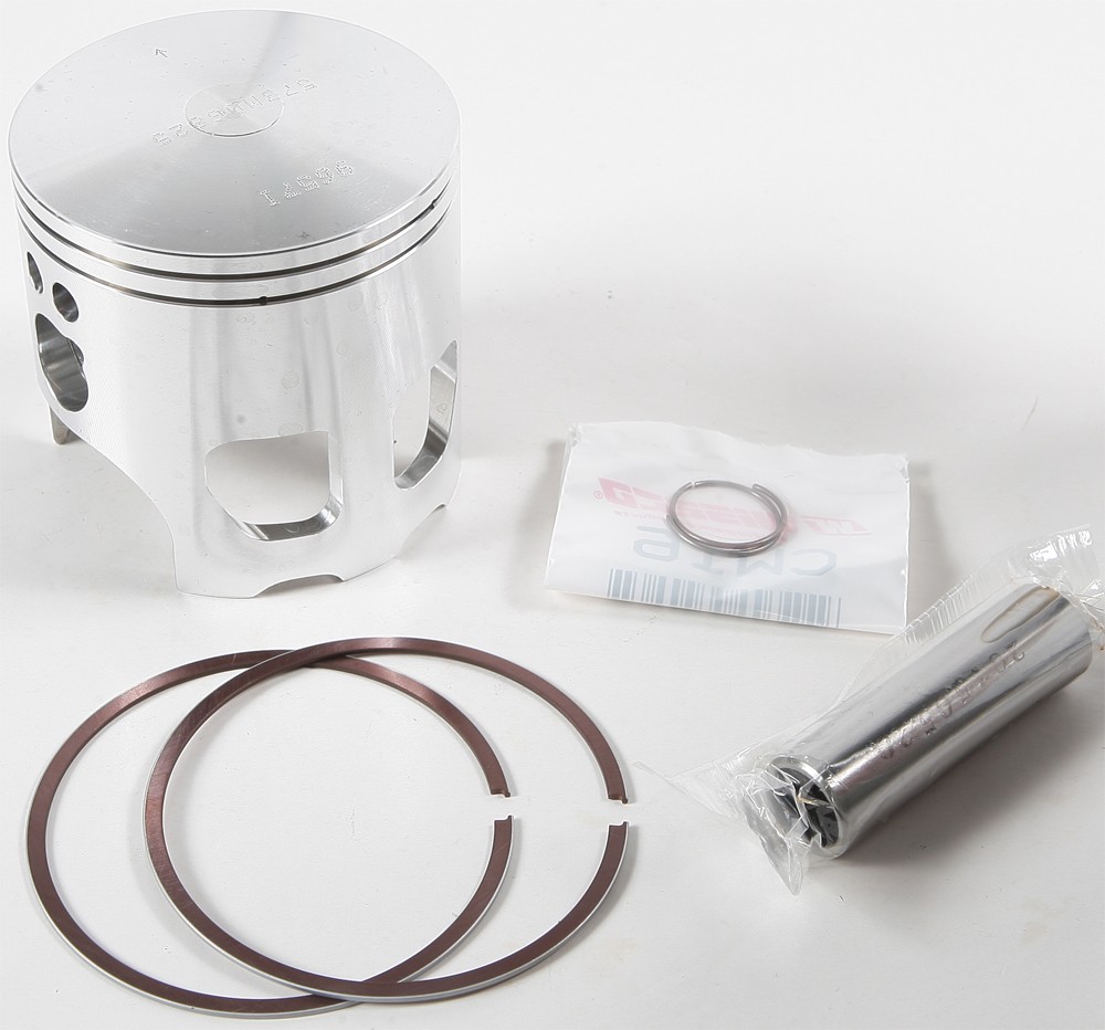 Wiseco Piston Kit - Piston / Piston Kits - 573M06825