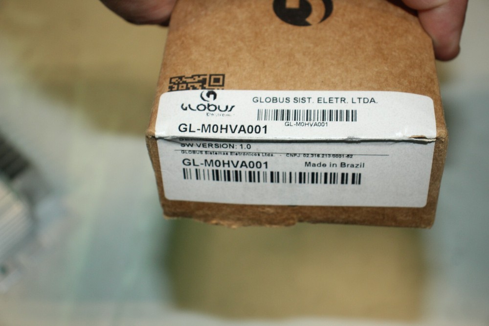NEW Globus Speed Control Module GL-M0HVA001