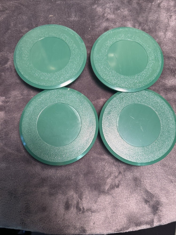 4 Pcs Golf Putting Cup Putter Useful Golfing Cup Supply Golf Cup