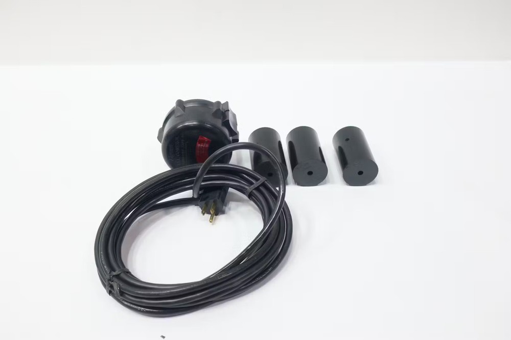 Pentair 21602C001 Adjustable Level Sealed Sump Level Control