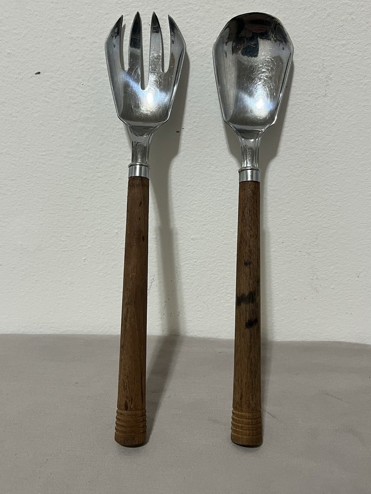 Chase Salad Utensils