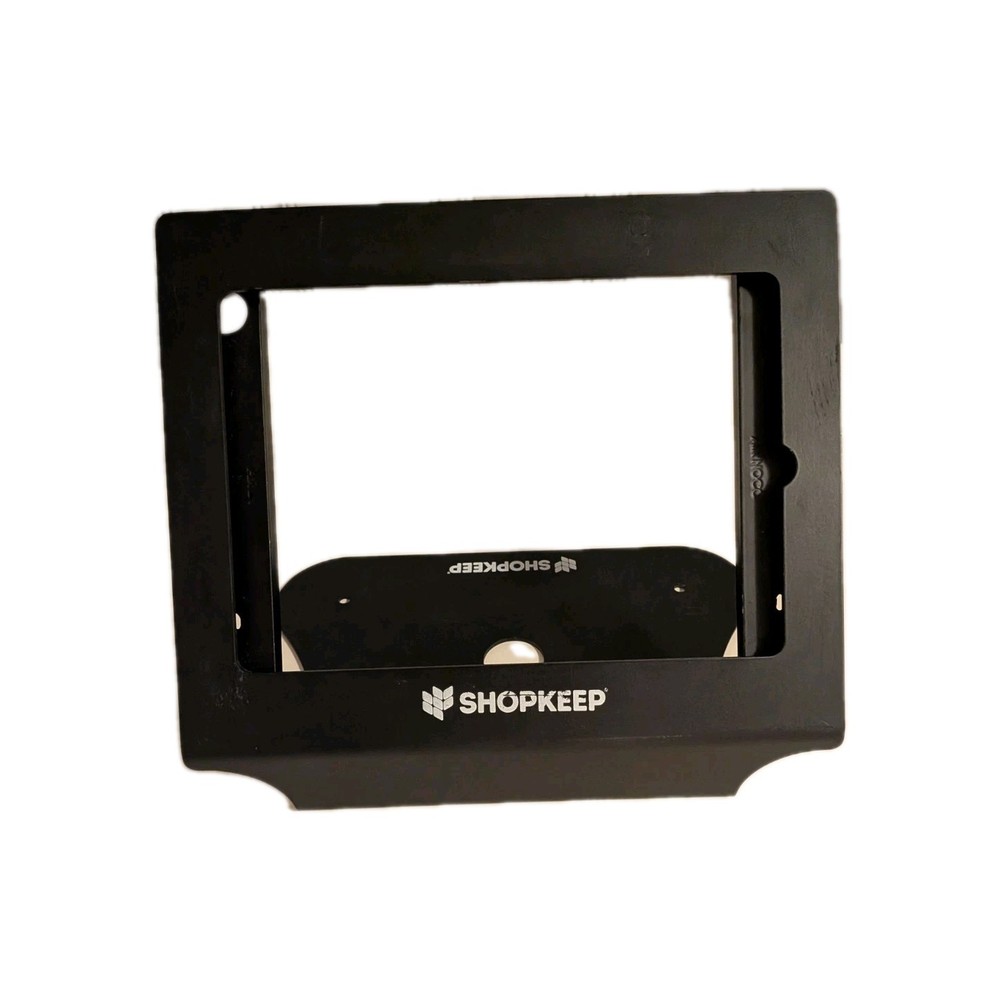 ShopKeep POS Tablet Stand for iPad (Black)