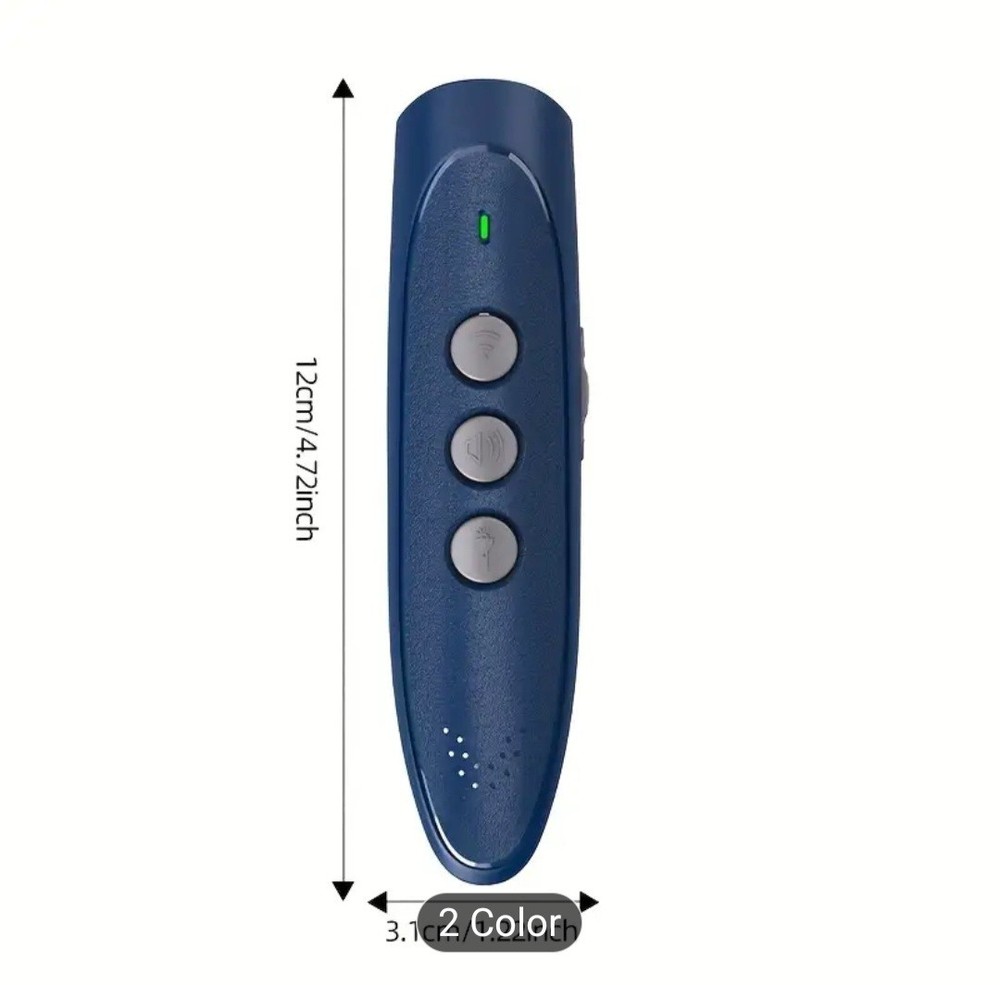 ultrasonic bark stopper