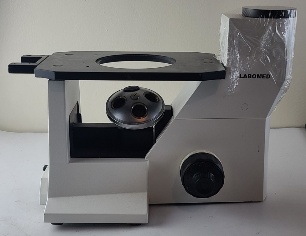 Labomed TCM 400 Microscope Body