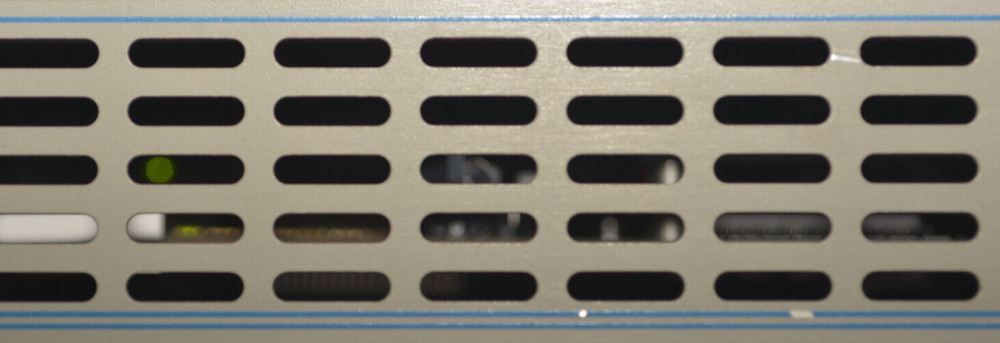 Leitch Motion Logo Generator, Working