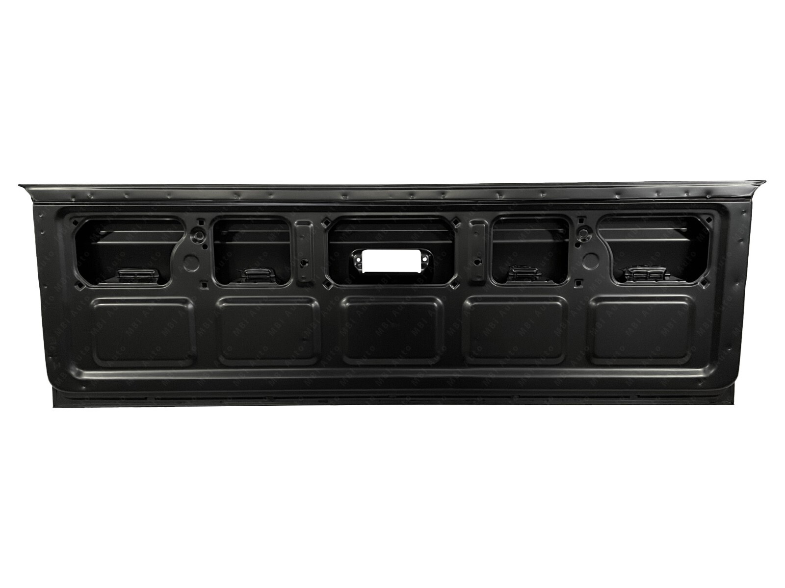 NEW Primered Steel - Rear Tailgate Replacement for 1995-2004 Toyota Tacoma 95-04