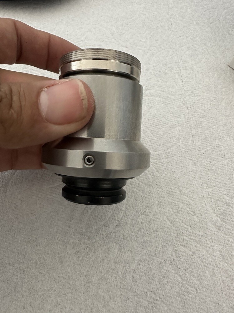 Diagnostic Instruments D10ZNC 1.0X Adapter