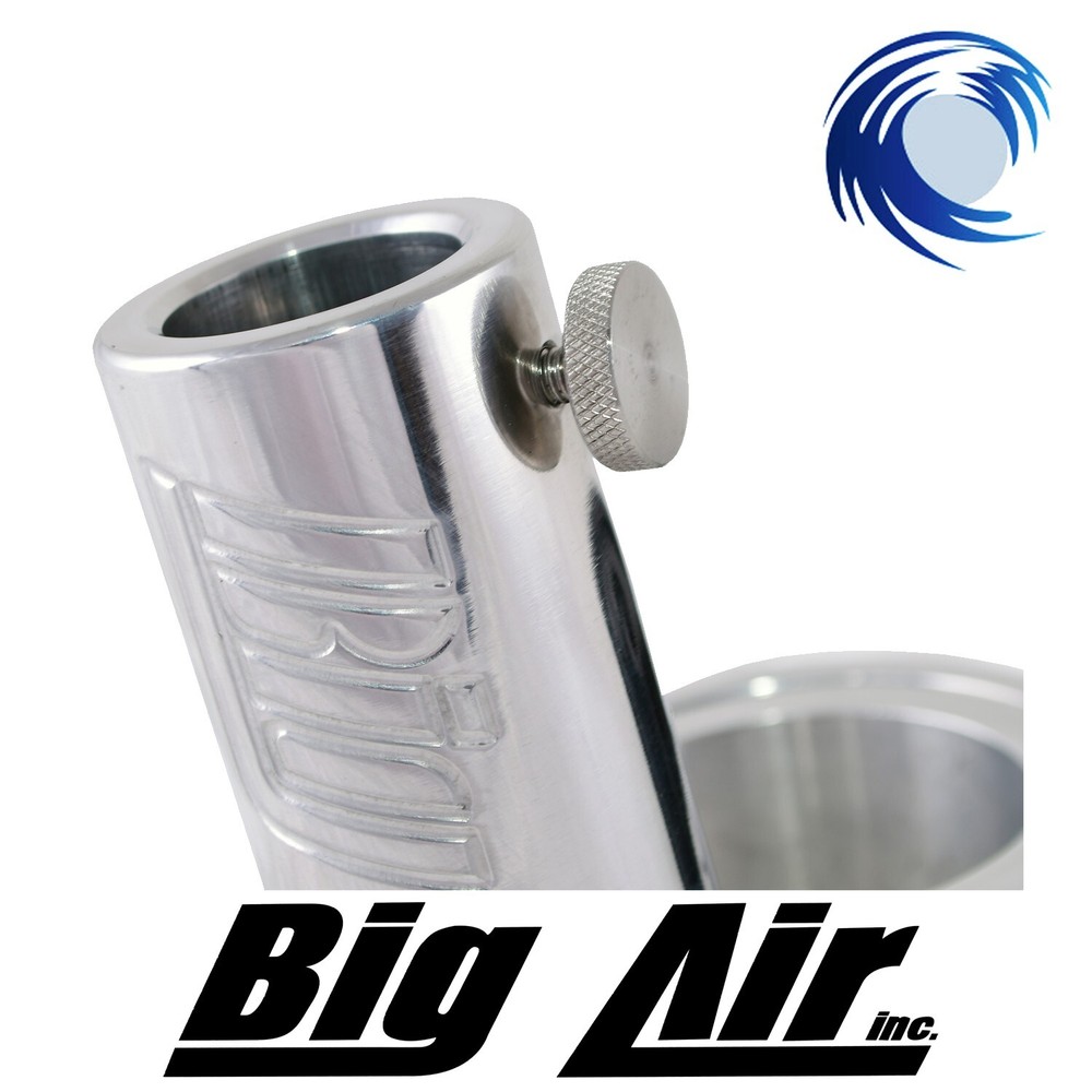 Rotating Hull Mounted Flag Holder | Big Air | from WAKE ESSENTIALS