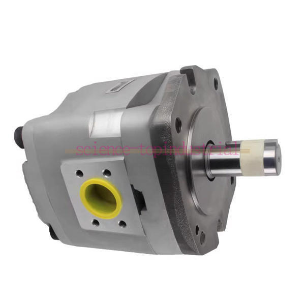 1PC NACHI IPH-2B-8-11 Gear pump NEW