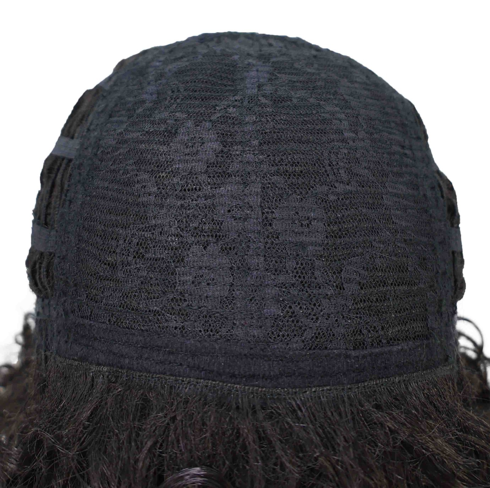 Lyon Natural Look, Full Volume & Easy Styling Shoulder Full Wig for Women