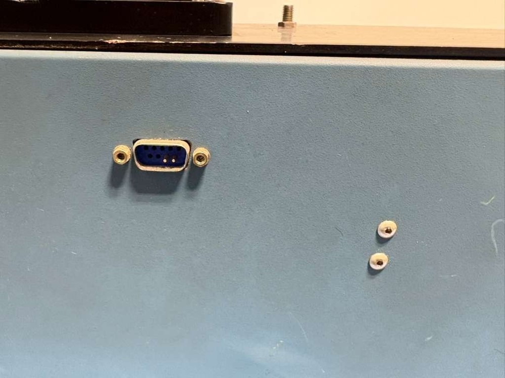 TSI Automatic Velocity Calibrator Model 1129