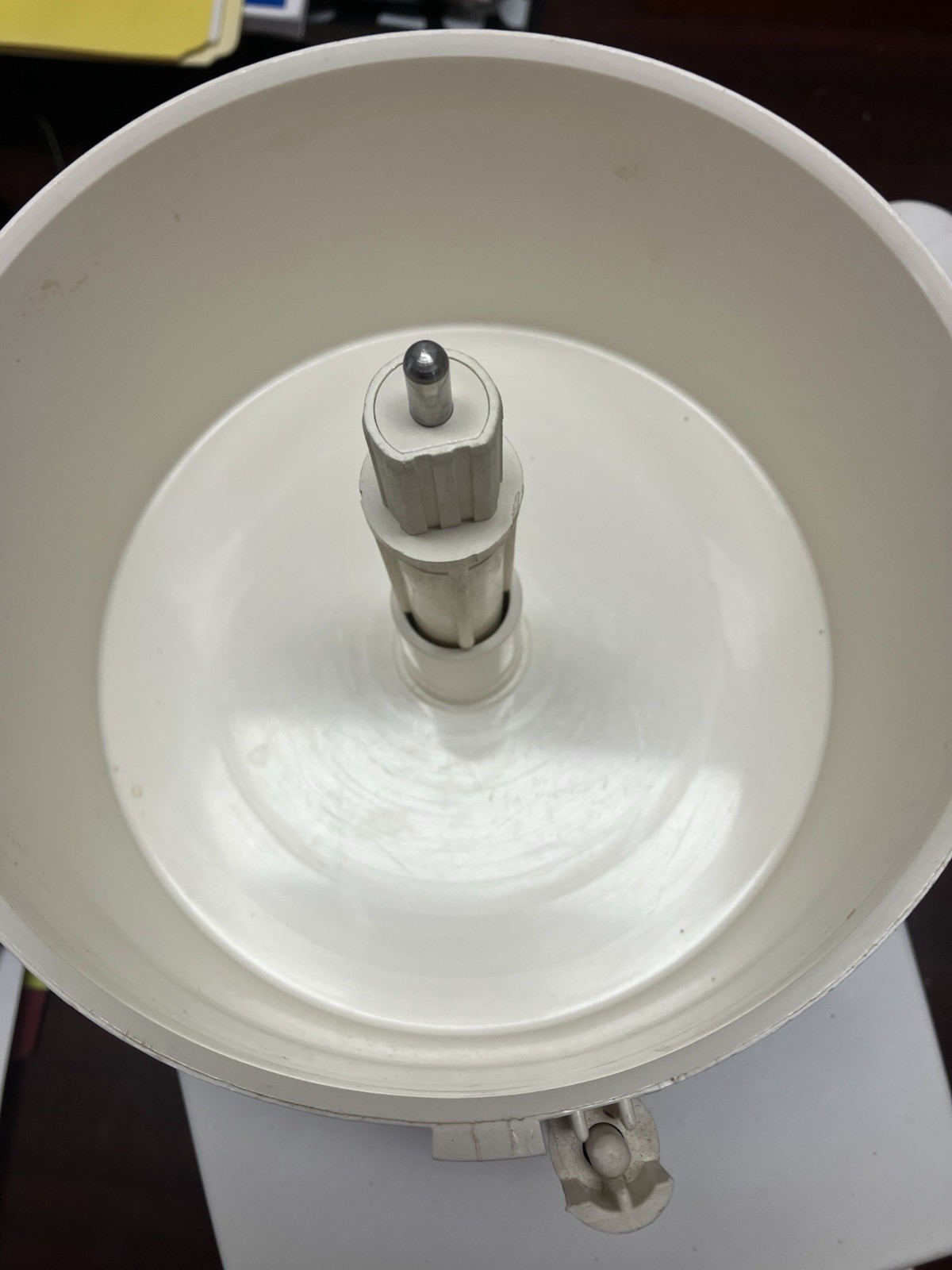 Robo Coupe 100 / W Attachments and Manual Made In France