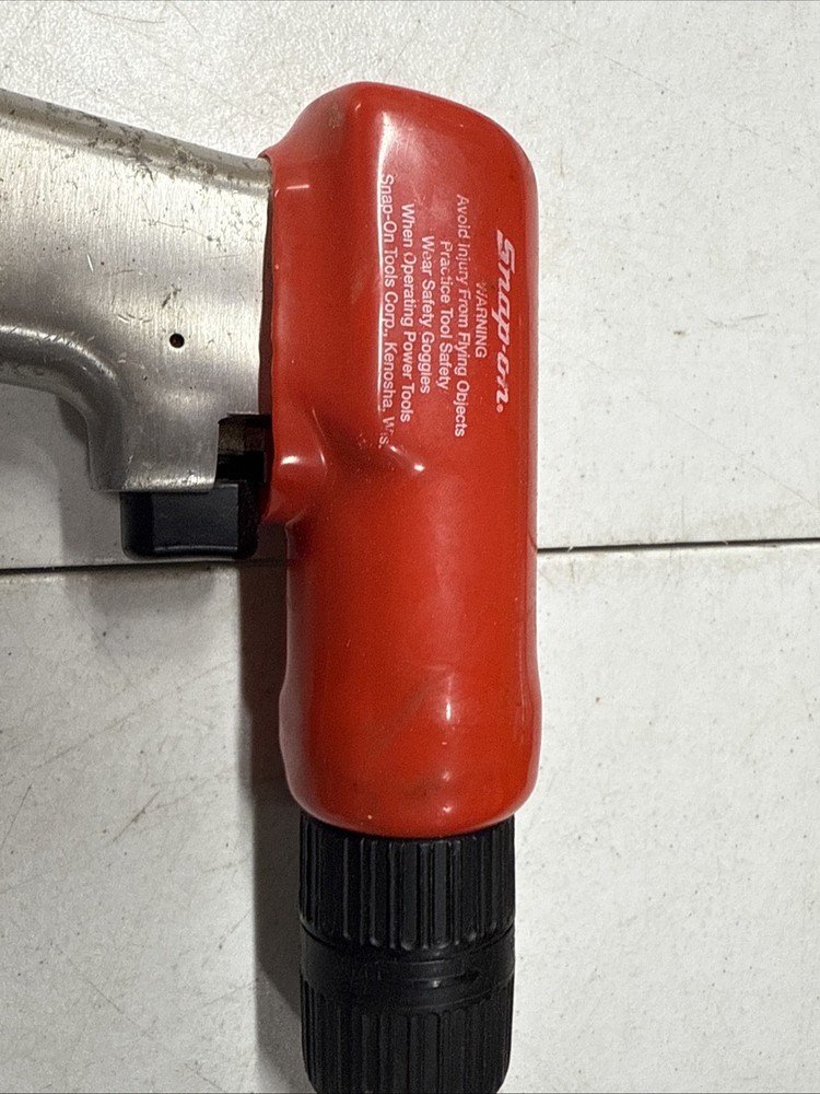 Snap On Tools Air Drill