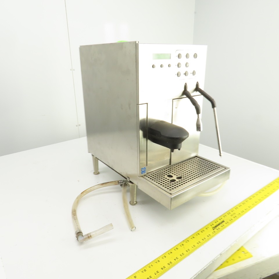 Franke Evolution Commercial Espresso Machine 208V Single Phase