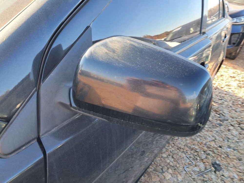 LANCERMIT 2010 Glove Box 4858262