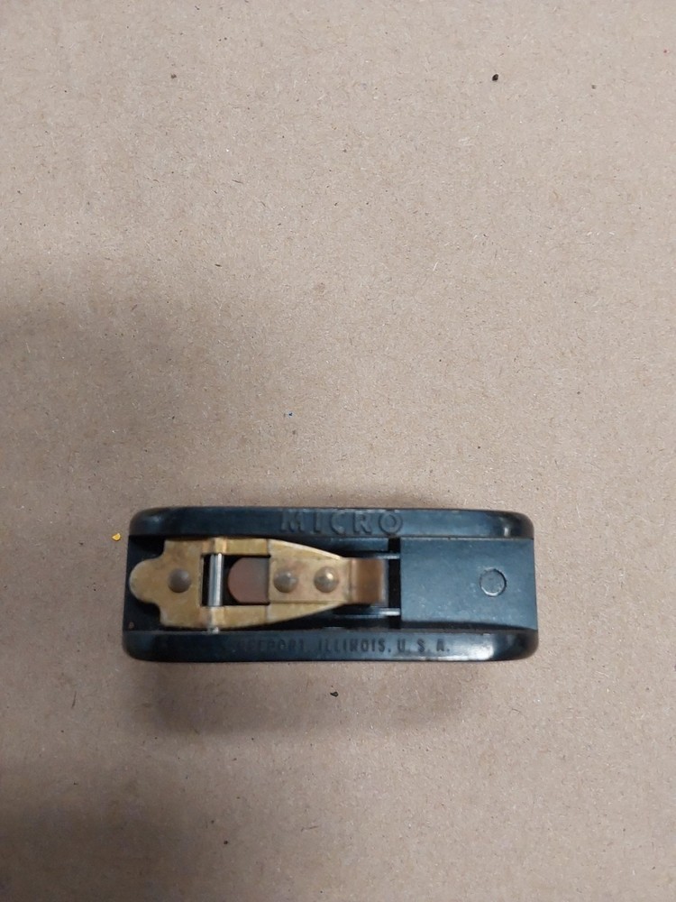 UND LAB MICROSWITCH BZ-2RW13-A2