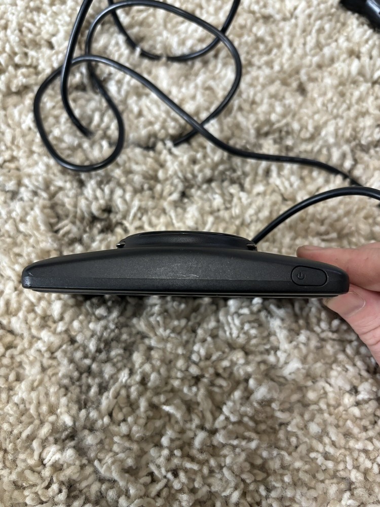 TomTom XL widescreen N14644 Tested And Working