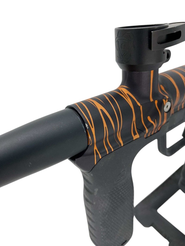 Planet Eclipse Inception Design Emek Paintball Gun