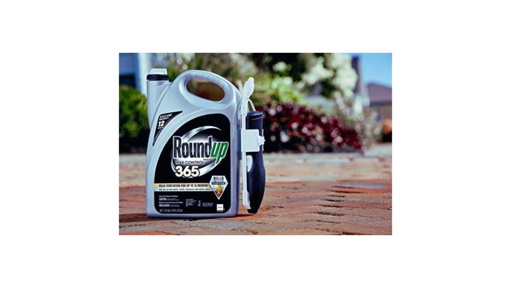 Roundup Ready-To-Use Weed & Grass Killer III