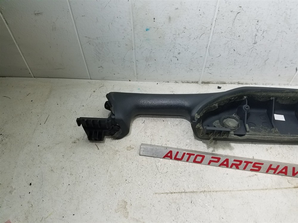 99-02 GMT 800 Full Size - Door Pull Handle Armrest Arm Rest Passenger Graphite
