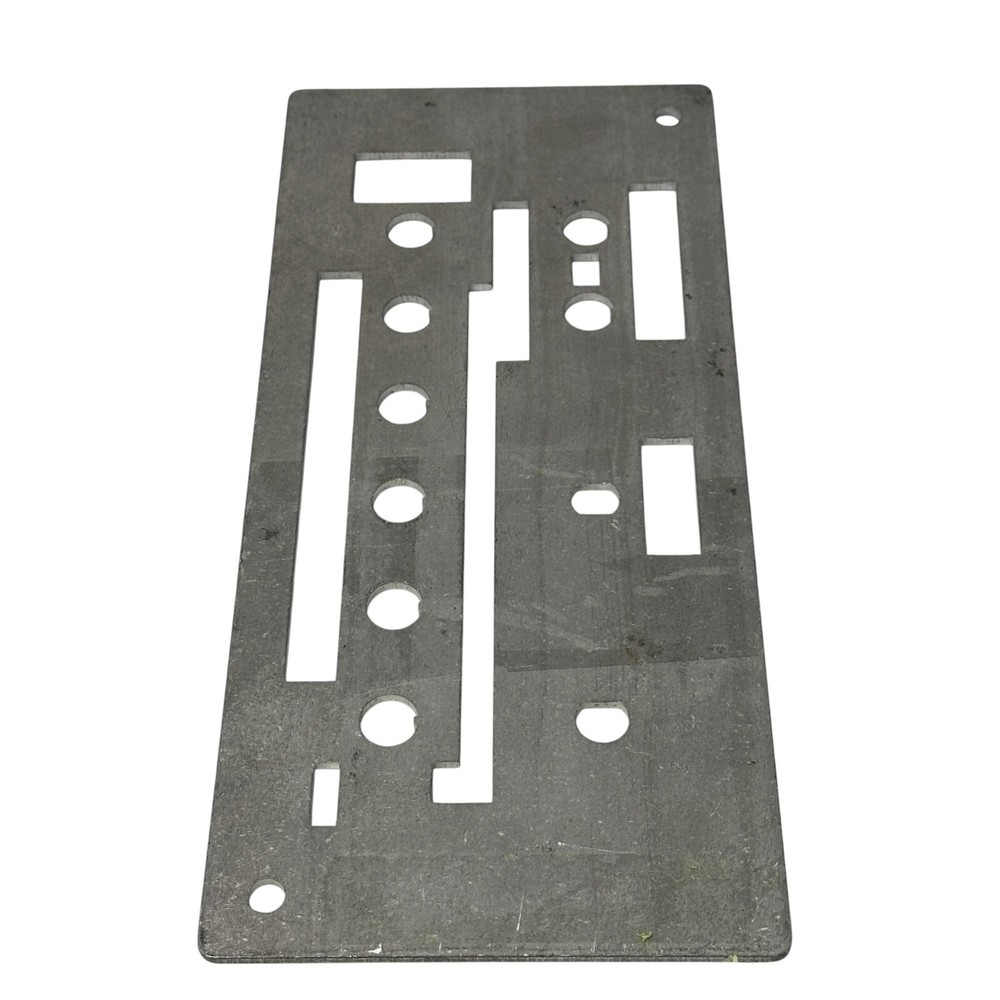 Lot of 2 – Dash Side Console Panel Driver’s Side – Part No. 5017347