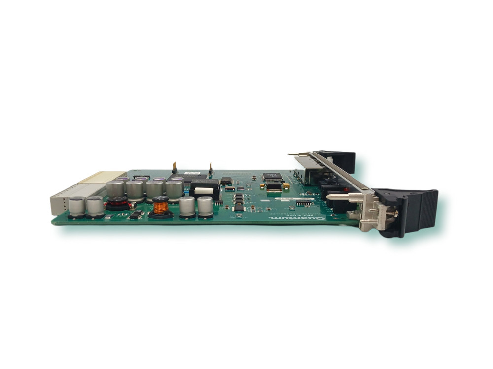 HP 6441030-51 4-Port ESL-E Series Library Cluster Interface Controller Module