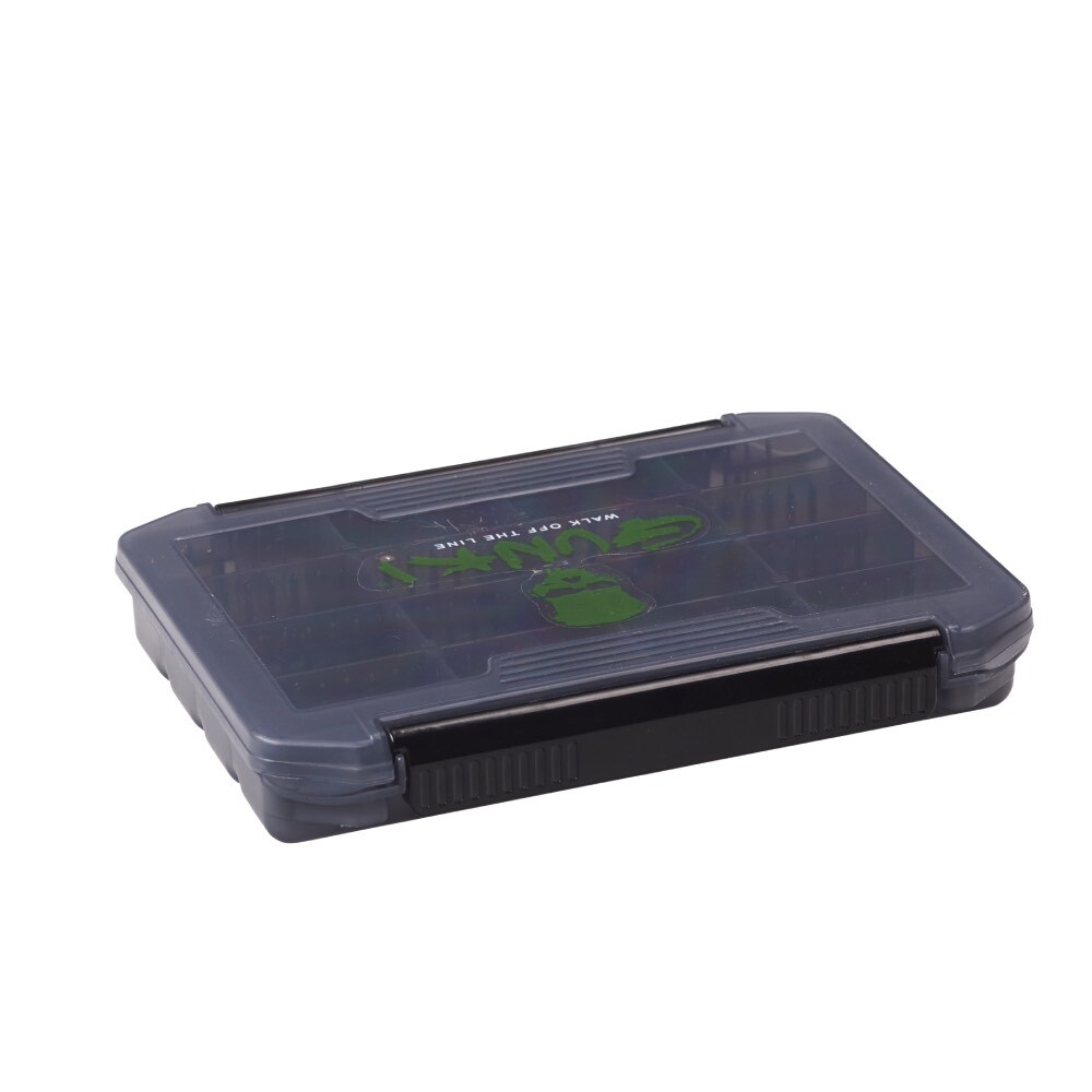 Gunki Multi Case Side Open Box