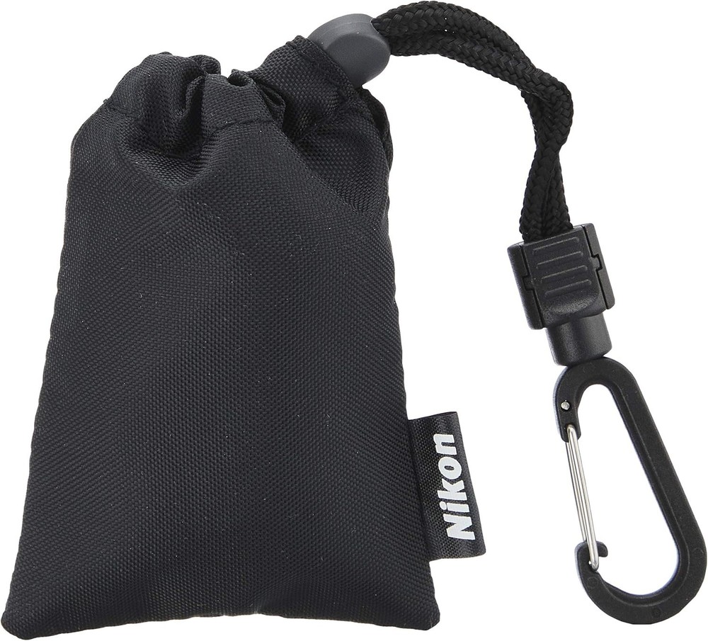 Nikon WR-R11a Wireless Remote Controller for 10-pin terminal camera SB-5000