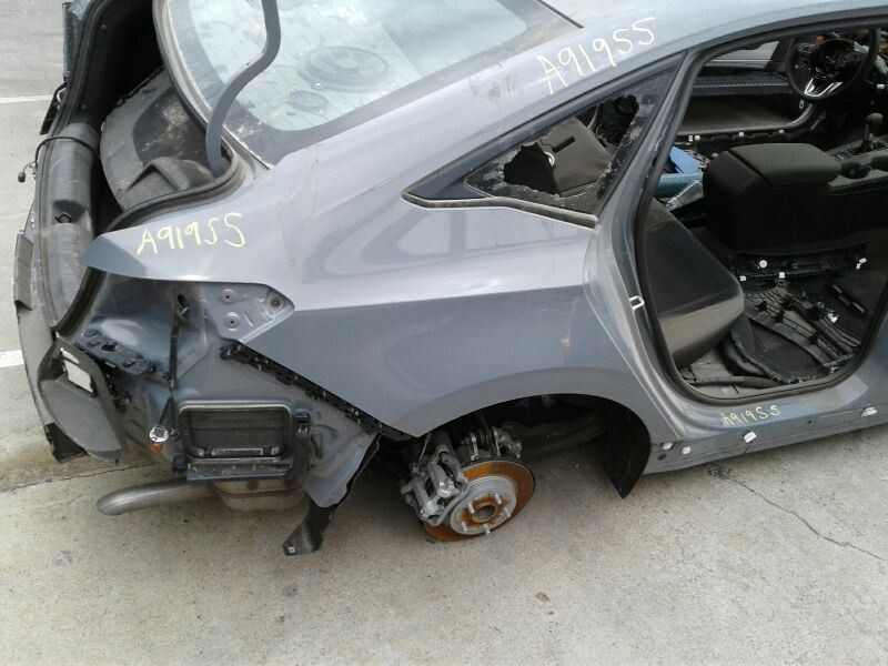 CIVIC 2025 Camera/Projector 125019