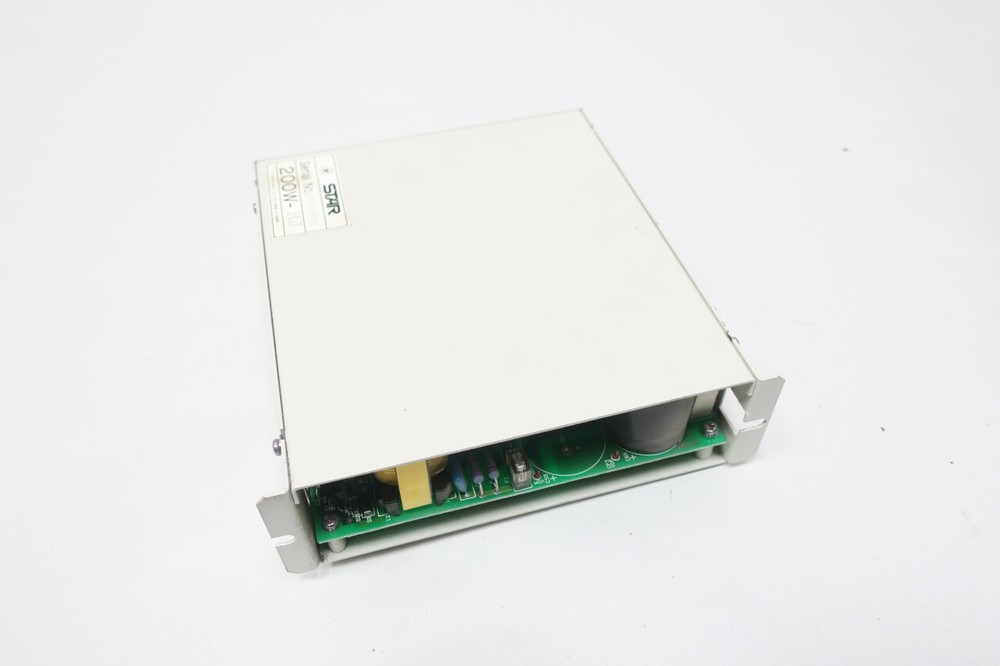 Star 200W-HJ Power Supply Module