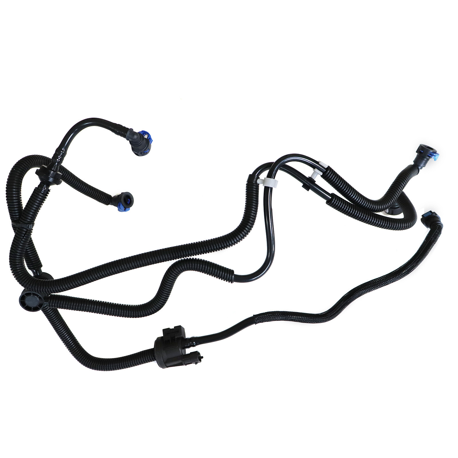 GV6Z-9D289-E Vapor Canister Purge Evap Valve Solenoid For Ford Escape 17-19