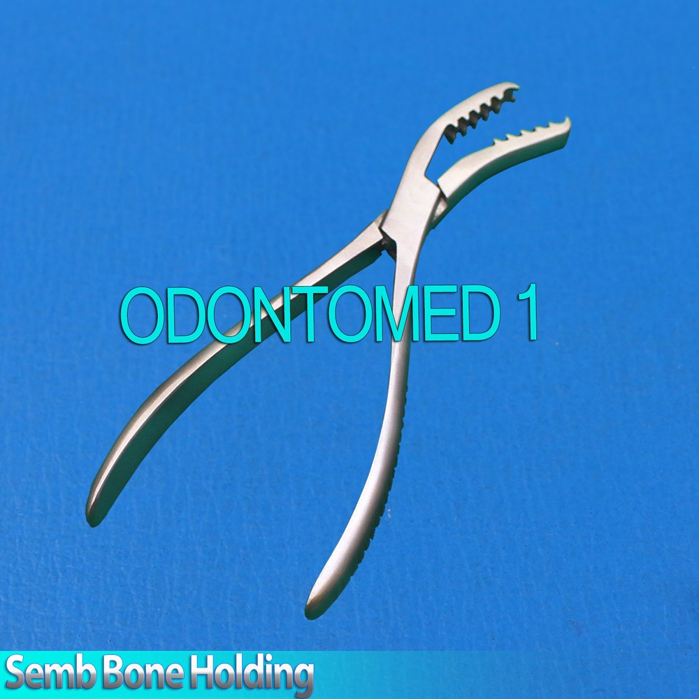 Semb Bone Holding Surgical Orthopedic Instrumuments