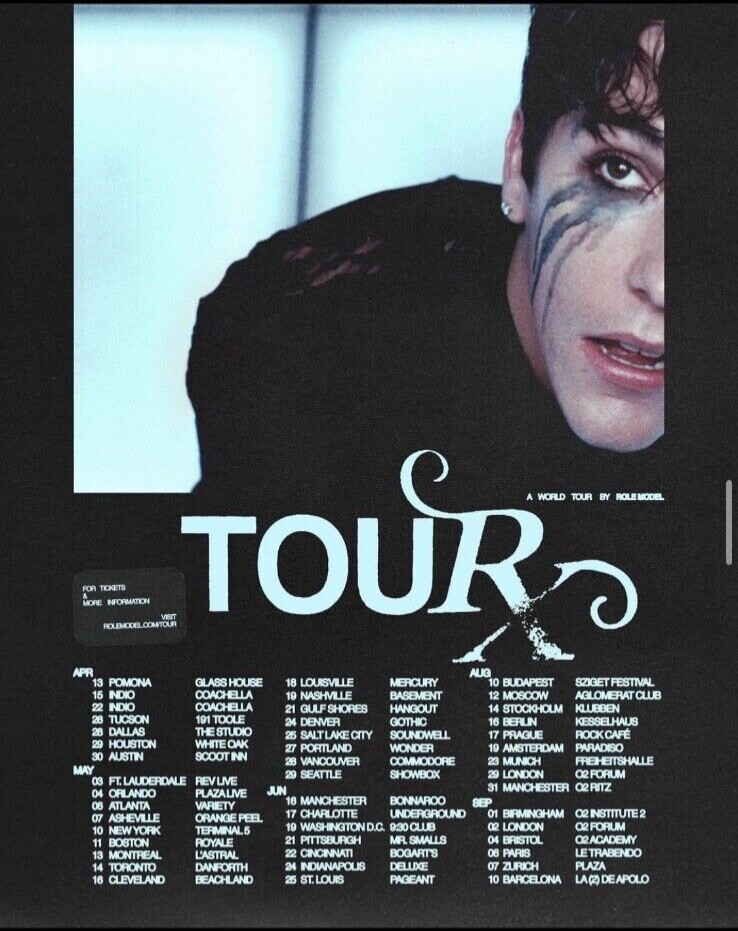 concert tickets 2022