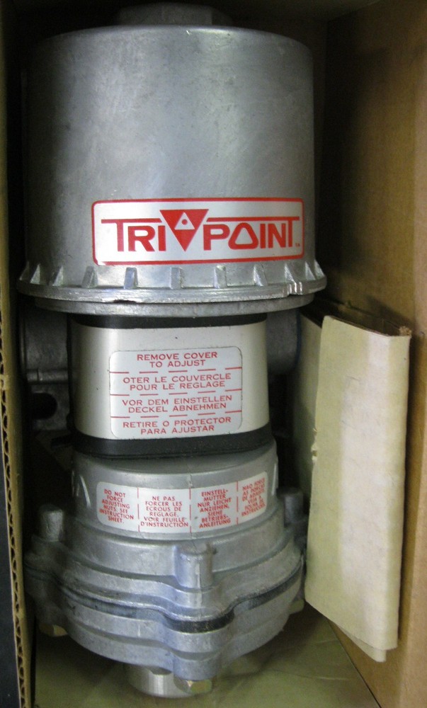 Asco Tri Point SA22BG Pressure Switch