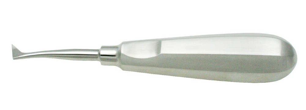 Root Elevators Cryer #44 Small Left Dental Instruments Dentist Tools