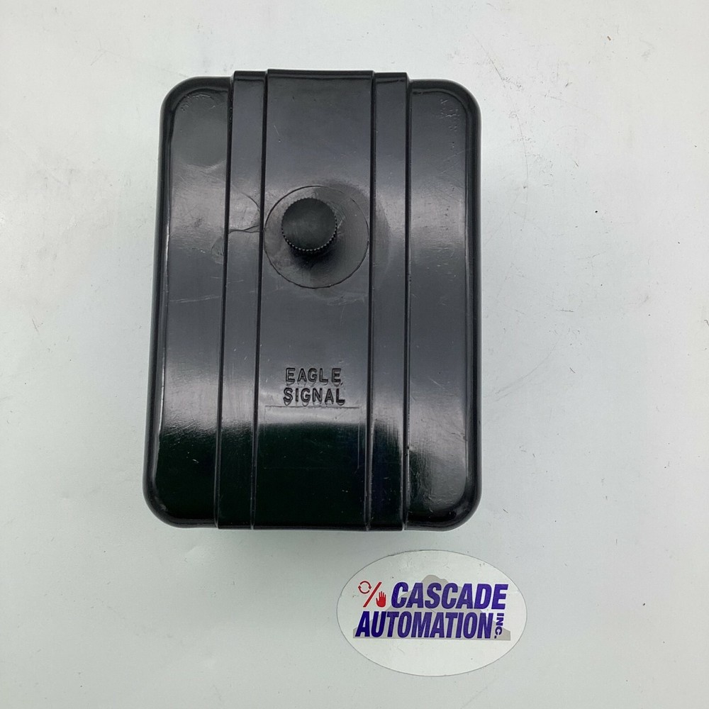 EAGLE SIGNAL CONTROLS HD33A624 K9 RESET TIMER