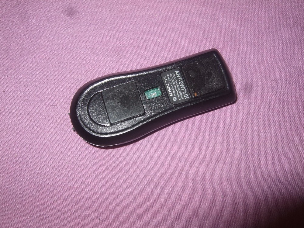 ANT-2WFMX Compustar Used #2426