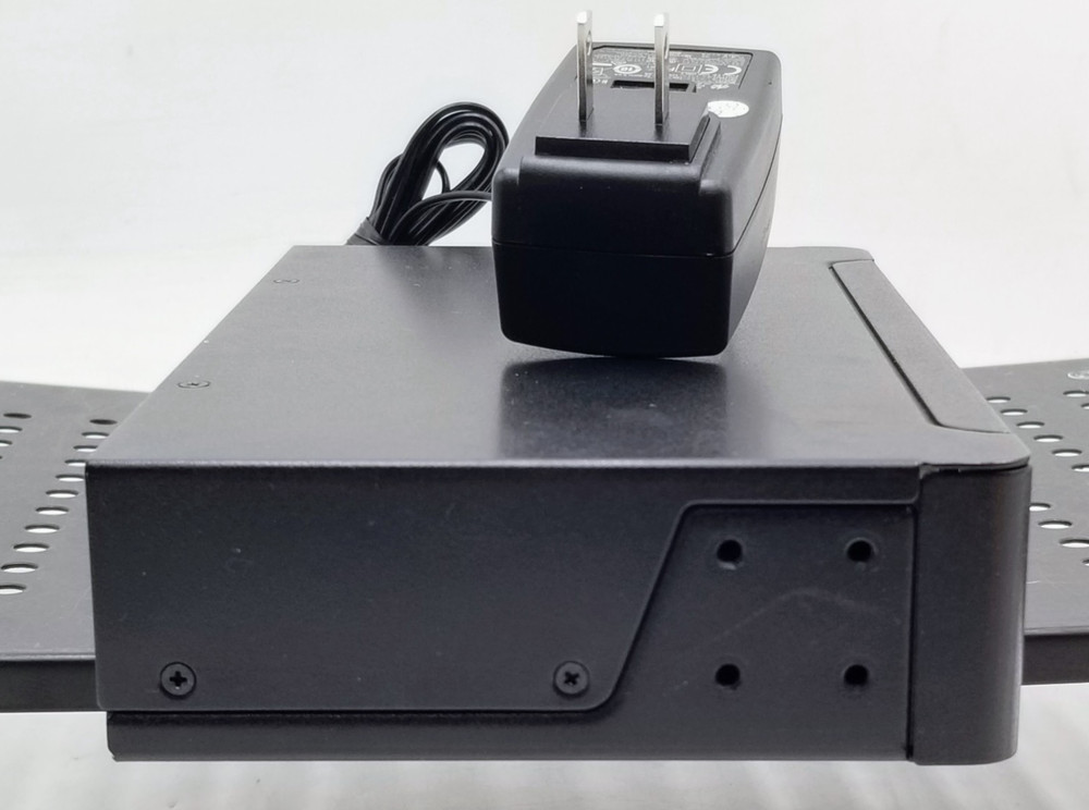 StarTech ( SV431DPUA ) 4-Ports USB KVM Switch Model #C4E1E7GG48