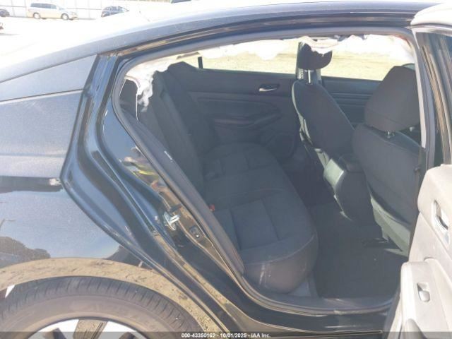 Console Front Floor Fits 19-25 ALTIMA 5027009