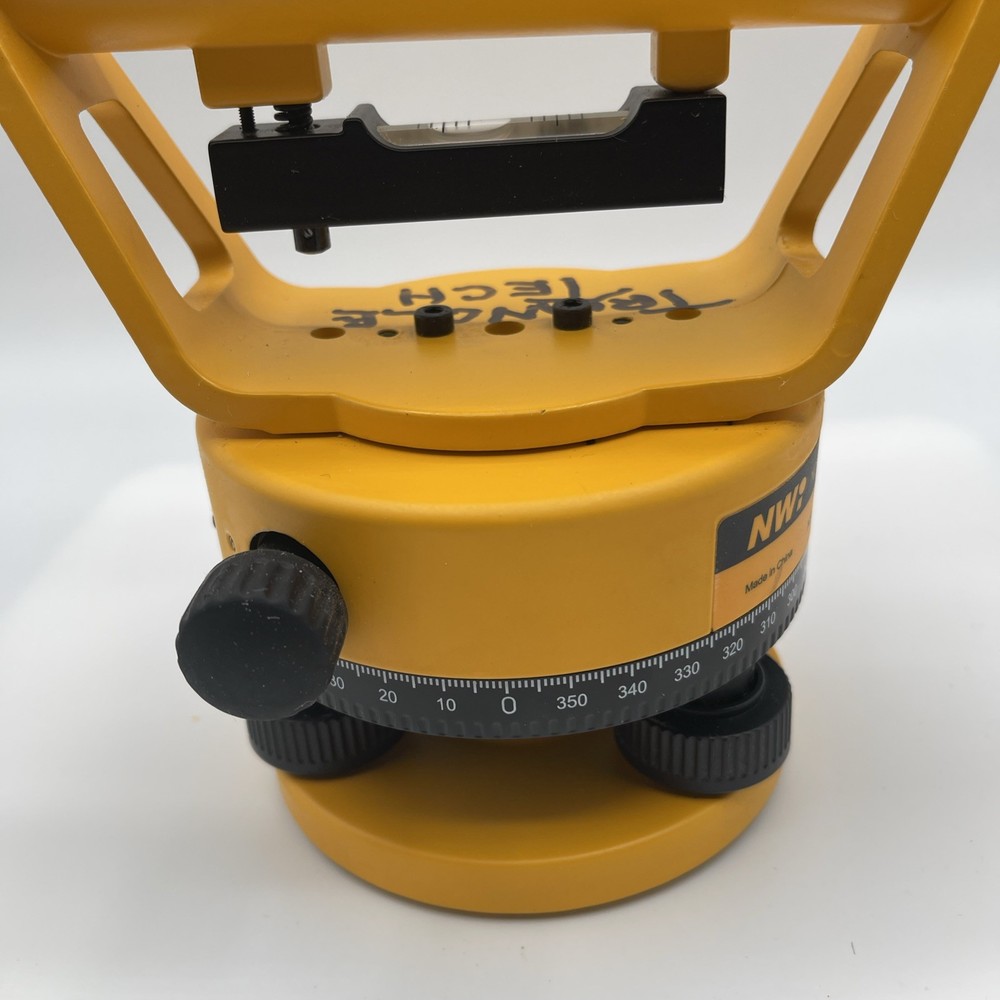 Northwest Instruments NWI Siteline Builders Level - NSL100B