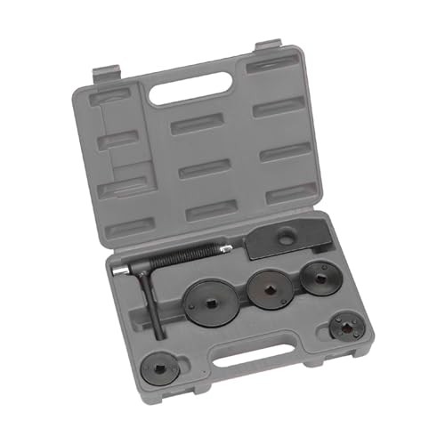 7317A Disc Park Brake Caliper Tool Kit