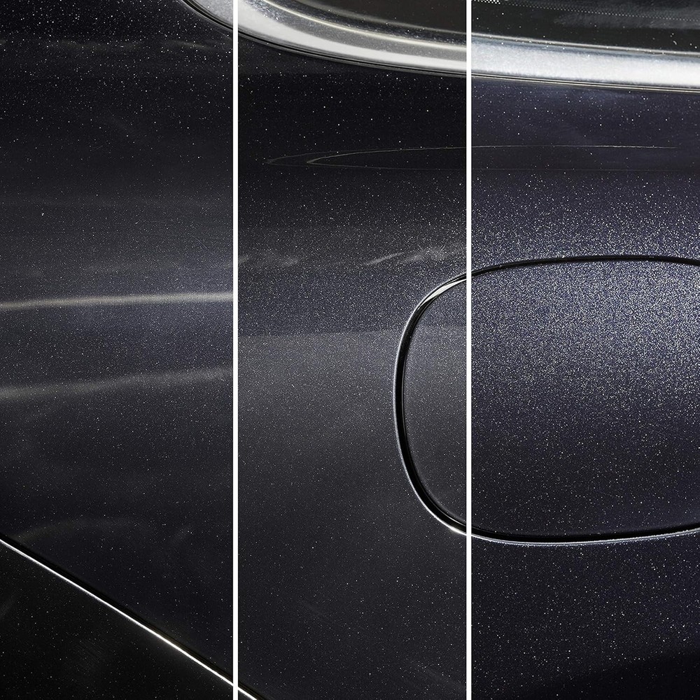 Paint Correction Polish - Silicone-Free