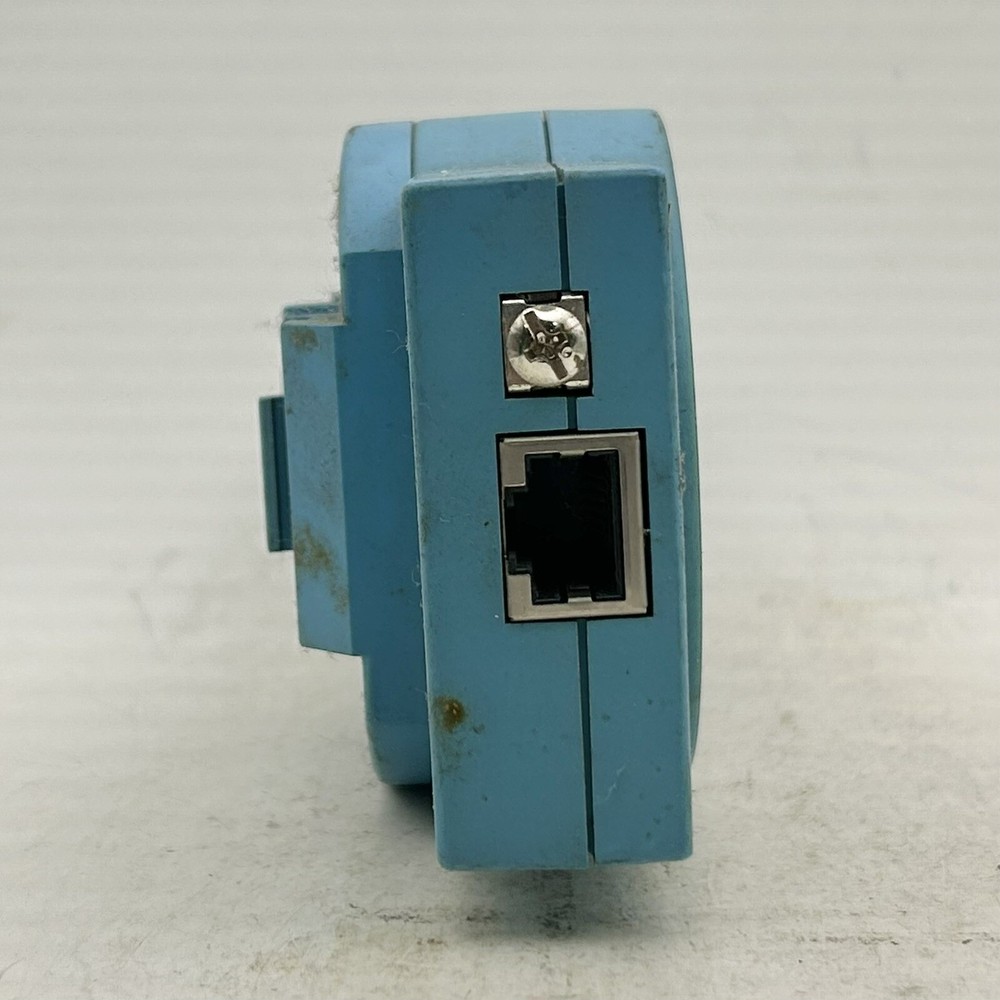 ADAM Ethernet to RS-232 Data Gateway Acquisition Module ADAM-4571L