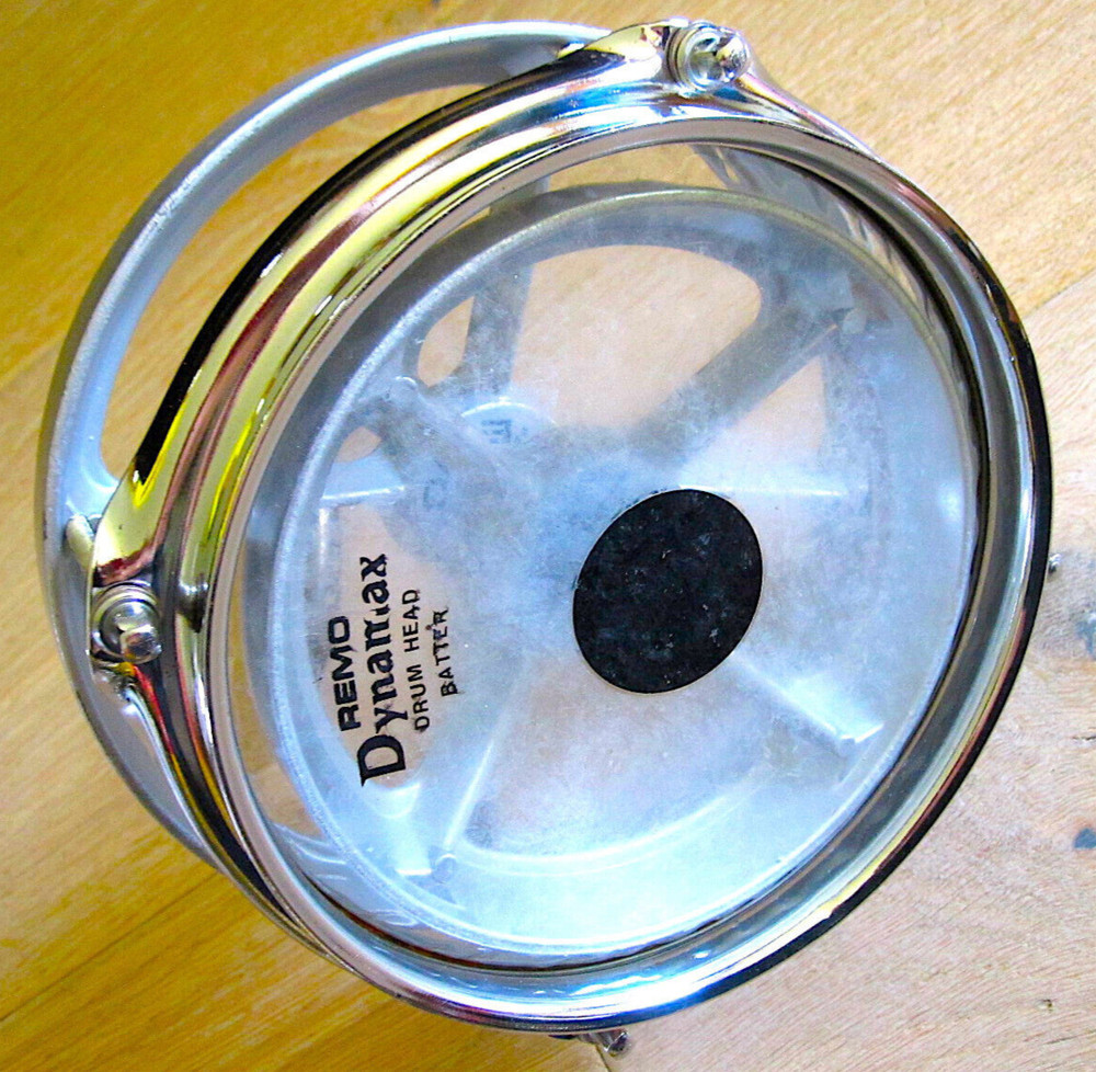 6" REMO BeeLine Rototom Vintage